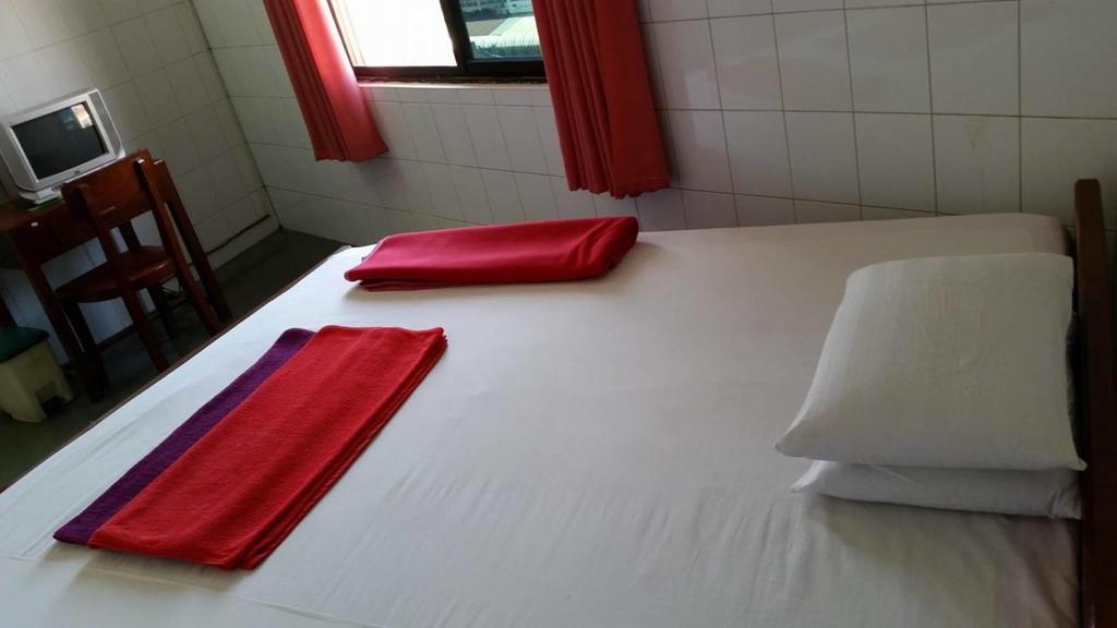 Chhaya Guest House Battambang Exterior foto